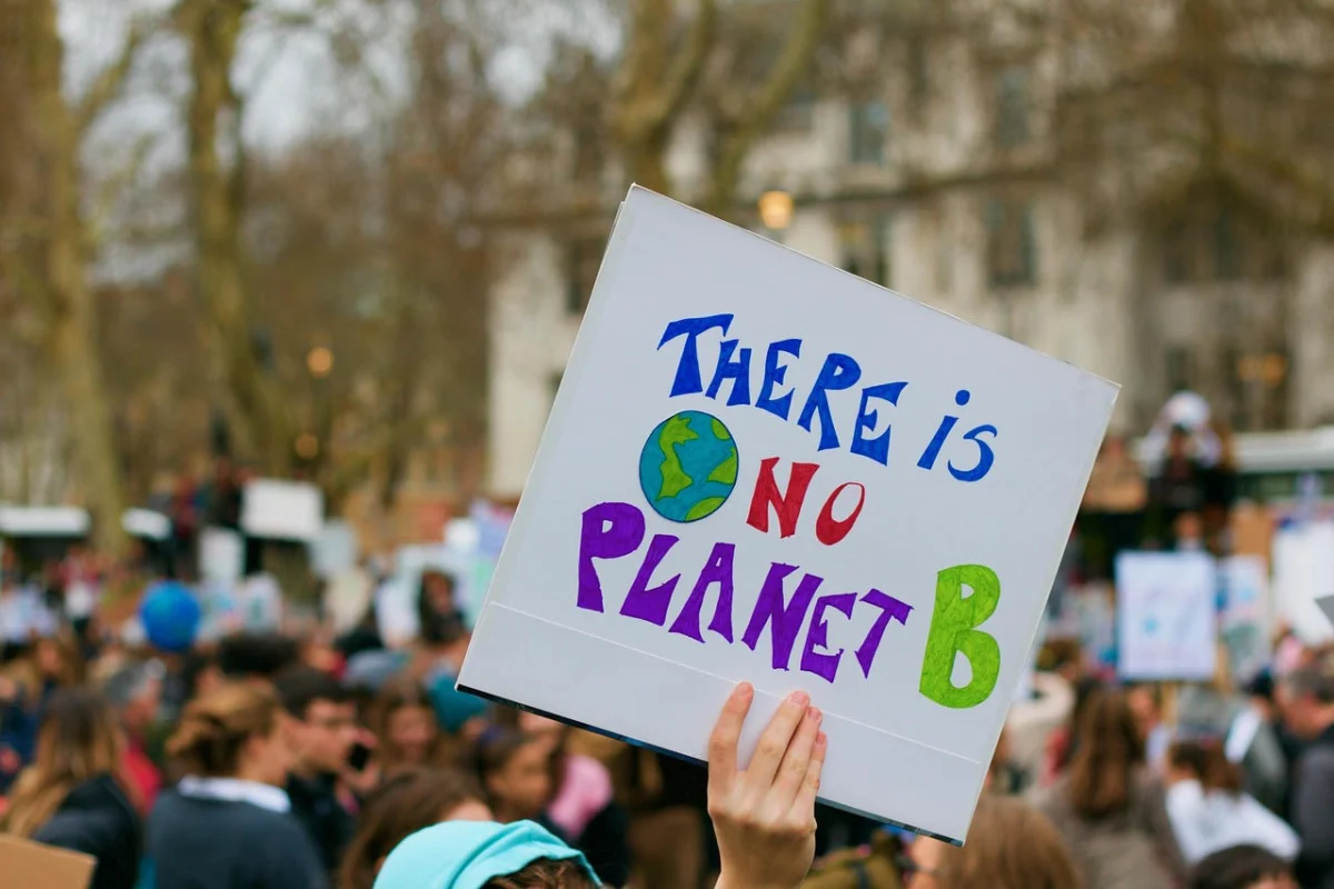 A Carbon Wealth Tax Creates Accountability