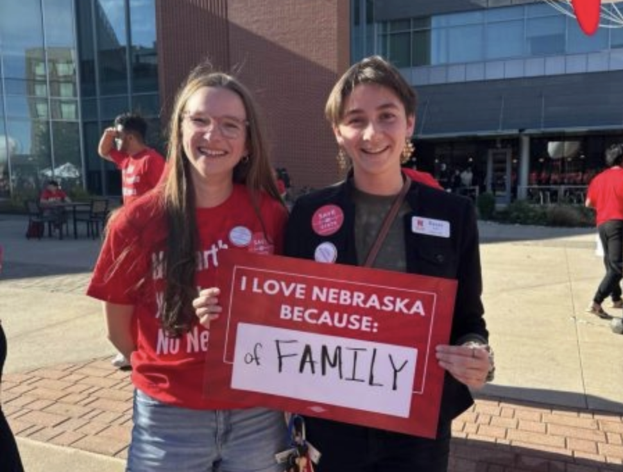 University of Nebraska-Lincoln Eliminates Climate Studies Department