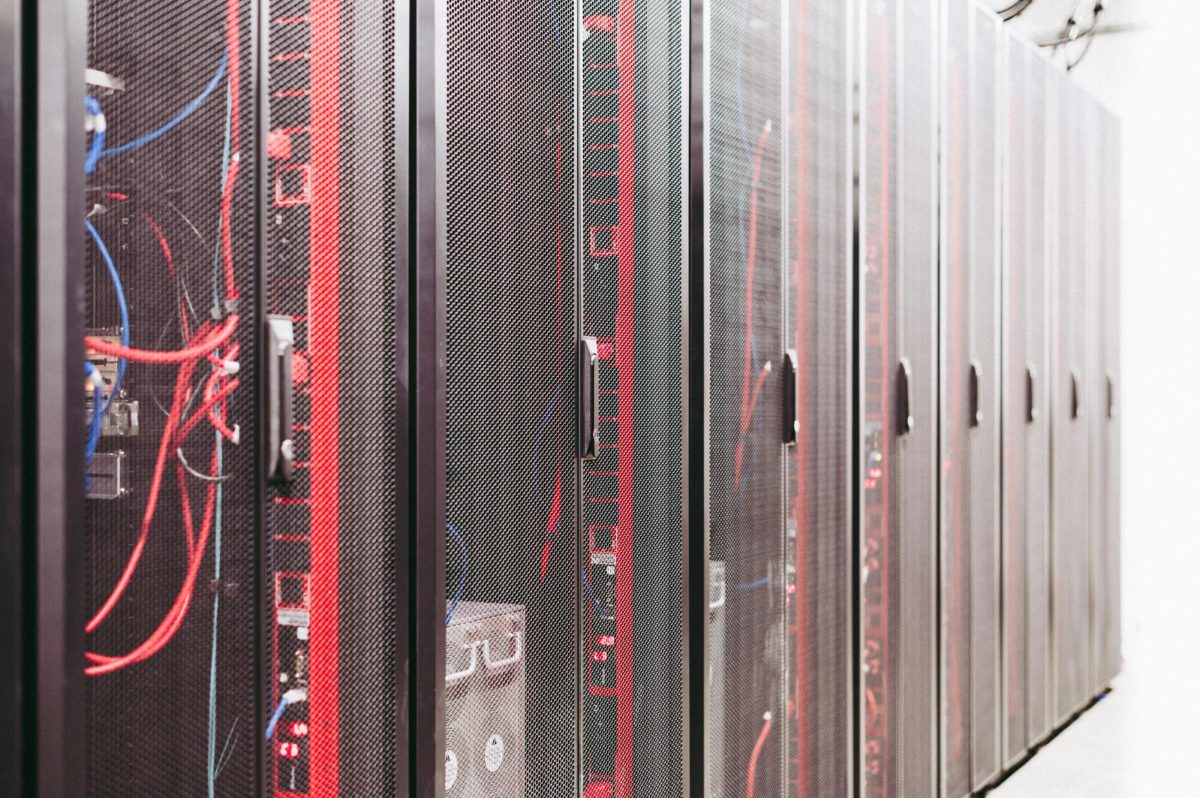 Can Data Center Expansion Be Halted?