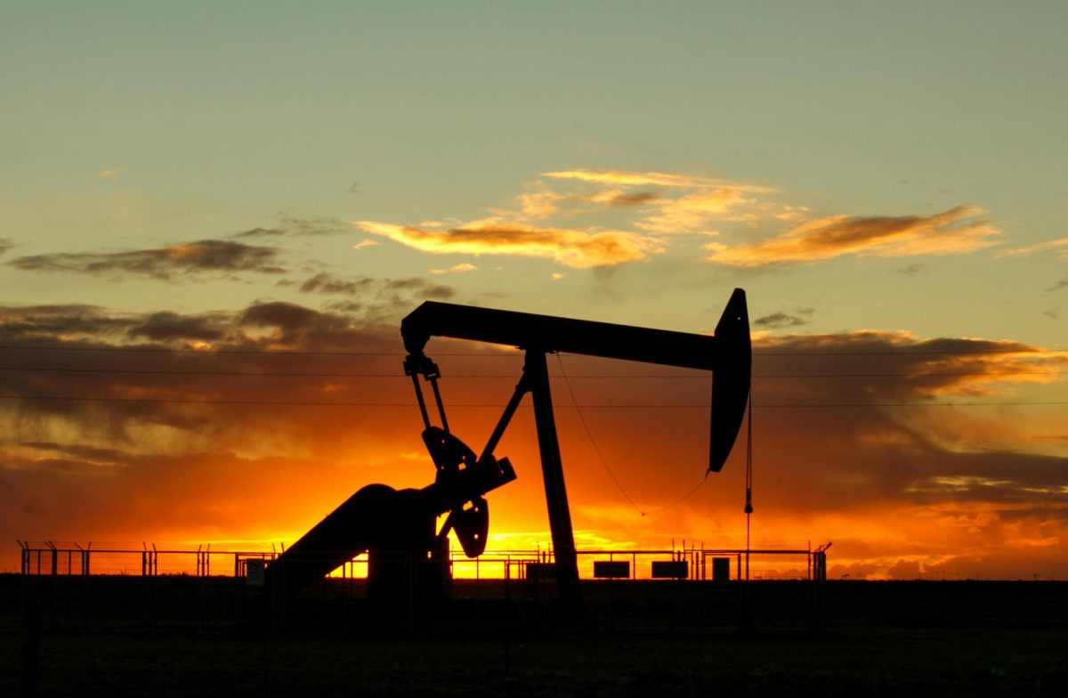 Letter: Drill Baby Drill a Bad Idea