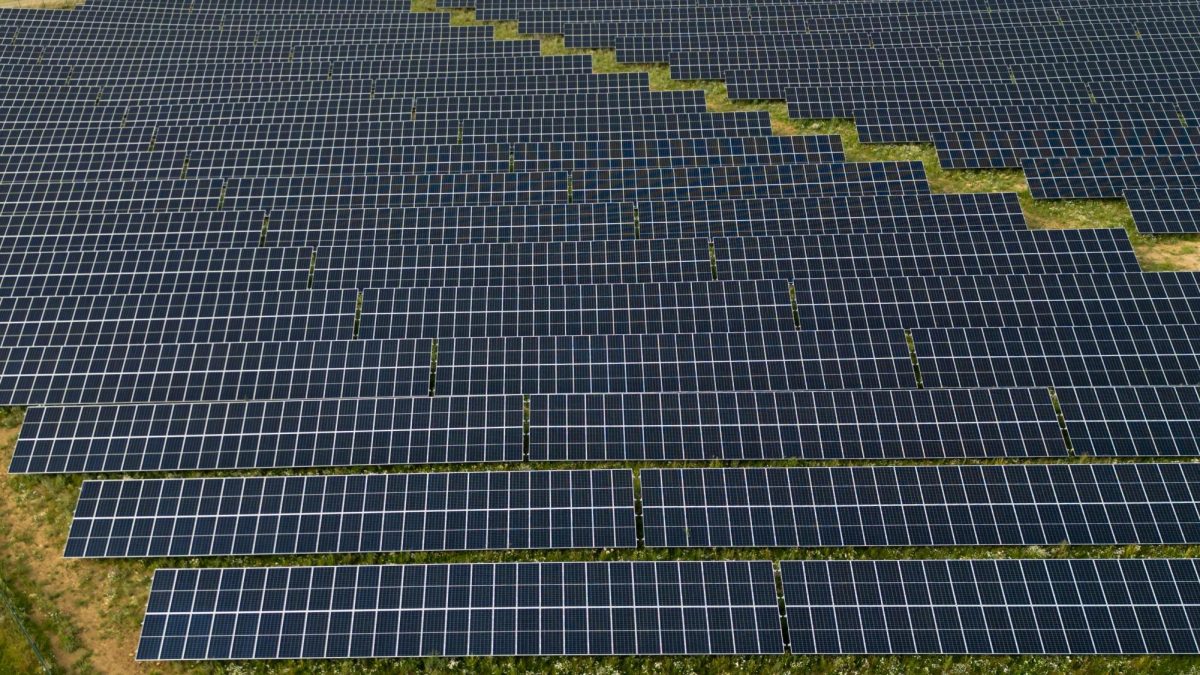 Colorado needs expansion to meet clean energy goals