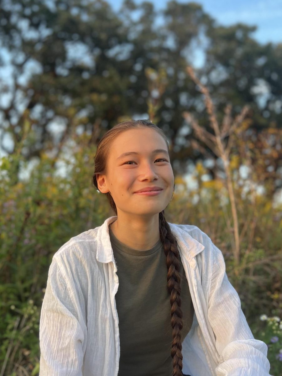 Madeleine Bohn