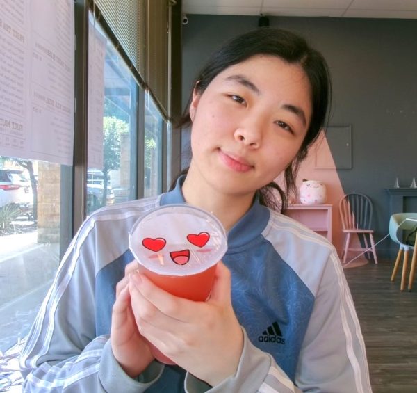 Tianwen Gao