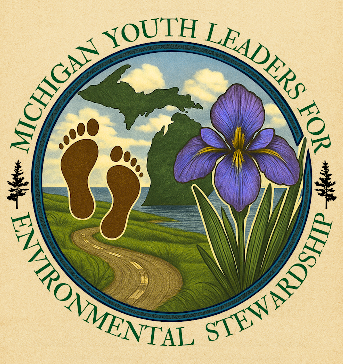 MYLES logo, courtesy of Jihyun Ko